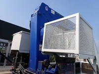 ISUZU Elf Truck (With 4 Steps Of Cranes) TRG-NKR85AR 2015 123,000km_22