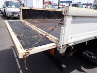 ISUZU Elf Truck (With 4 Steps Of Cranes) TRG-NKR85AR 2015 123,000km_23