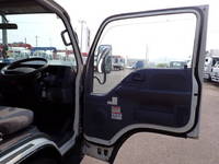 ISUZU Elf Truck (With 4 Steps Of Cranes) TRG-NKR85AR 2015 123,000km_24