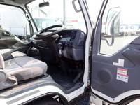 ISUZU Elf Truck (With 4 Steps Of Cranes) TRG-NKR85AR 2015 123,000km_27