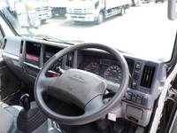 ISUZU Elf Truck (With 4 Steps Of Cranes) TRG-NKR85AR 2015 123,000km_30