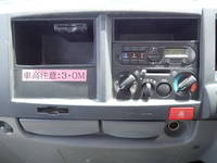 ISUZU Elf Truck (With 4 Steps Of Cranes) TRG-NKR85AR 2015 123,000km_33