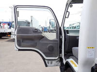 ISUZU Elf Truck (With 4 Steps Of Cranes) TRG-NKR85AR 2015 123,000km_34
