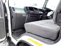 ISUZU Elf Truck (With 4 Steps Of Cranes) TRG-NKR85AR 2015 123,000km_35