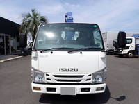 ISUZU Elf Truck (With 4 Steps Of Cranes) TRG-NKR85AR 2015 123,000km_3
