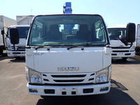 ISUZU Elf Truck (With 4 Steps Of Cranes) TRG-NKR85AR 2015 123,000km_6
