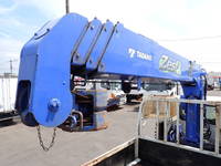 ISUZU Elf Truck (With 4 Steps Of Cranes) TRG-NKR85AR 2015 123,000km_9
