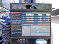 HINO Ranger Truck (With 4 Steps Of Cranes) QKG-FE7JKAA 2012 328,100km_12