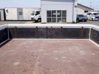 HINO Ranger Truck (With 4 Steps Of Cranes) QKG-FE7JKAA 2012 328,100km_18