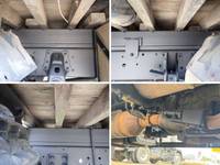 HINO Ranger Truck (With 4 Steps Of Cranes) QKG-FE7JKAA 2012 328,100km_22