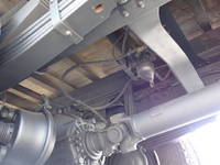 HINO Ranger Truck (With 4 Steps Of Cranes) QKG-FE7JKAA 2012 328,100km_23