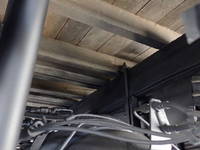 HINO Ranger Truck (With 4 Steps Of Cranes) QKG-FE7JKAA 2012 328,100km_24