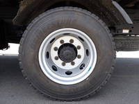 HINO Ranger Truck (With 4 Steps Of Cranes) QKG-FE7JKAA 2012 328,100km_26
