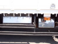 HINO Ranger Truck (With 4 Steps Of Cranes) QKG-FE7JKAA 2012 328,100km_27