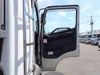 HINO Ranger Truck (With 4 Steps Of Cranes) QKG-FE7JKAA 2012 328,100km_28
