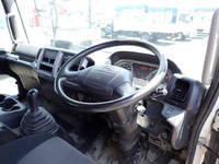 HINO Ranger Truck (With 4 Steps Of Cranes) QKG-FE7JKAA 2012 328,100km_29