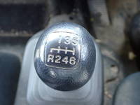 HINO Ranger Truck (With 4 Steps Of Cranes) QKG-FE7JKAA 2012 328,100km_31