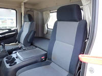 HINO Ranger Truck (With 4 Steps Of Cranes) QKG-FE7JKAA 2012 328,100km_36