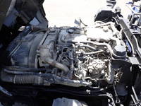 HINO Ranger Truck (With 4 Steps Of Cranes) QKG-FE7JKAA 2012 328,100km_39