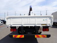 HINO Ranger Truck (With 4 Steps Of Cranes) QKG-FE7JKAA 2012 328,100km_5