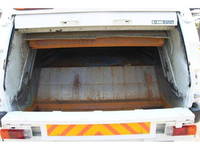 HINO Dutro Garbage Truck BDG-XZU414M 2011 273,000km_10