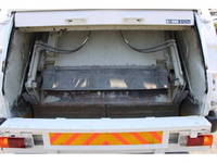 HINO Dutro Garbage Truck BDG-XZU414M 2011 273,000km_12