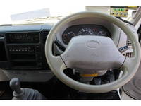 HINO Dutro Garbage Truck BDG-XZU414M 2011 273,000km_30