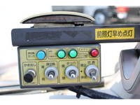 HINO Dutro Garbage Truck BDG-XZU414M 2011 273,000km_34