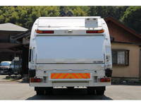 HINO Dutro Garbage Truck BDG-XZU414M 2011 273,000km_7