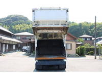 HINO Dutro Garbage Truck BDG-XZU414M 2011 273,000km_9