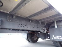 ISUZU Elf Refrigerator & Freezer Truck TPG-NPR85AN 2017 185,300km_10