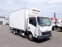 ISUZU Elf Refrigerator & Freezer Truck TPG-NPR85AN 2017 185,300km_1