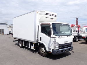 Elf Refrigerator & Freezer Truck_1