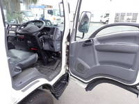 ISUZU Elf Refrigerator & Freezer Truck TPG-NPR85AN 2017 185,300km_21