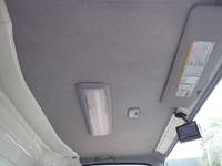 ISUZU Elf Refrigerator & Freezer Truck TPG-NPR85AN 2017 185,300km_23