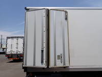 ISUZU Elf Refrigerator & Freezer Truck TPG-NPR85AN 2017 185,300km_27