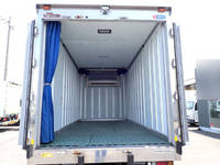 ISUZU Elf Refrigerator & Freezer Truck TPG-NPR85AN 2017 185,300km_29