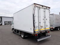 ISUZU Elf Refrigerator & Freezer Truck TPG-NPR85AN 2017 185,300km_2