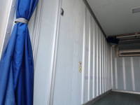 ISUZU Elf Refrigerator & Freezer Truck TPG-NPR85AN 2017 185,300km_30
