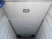 ISUZU Elf Refrigerator & Freezer Truck TPG-NPR85AN 2017 185,300km_32