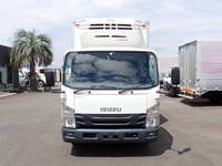 ISUZU Elf Refrigerator & Freezer Truck TPG-NPR85AN 2017 185,300km_3