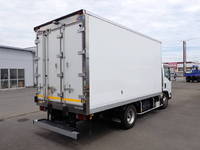 ISUZU Elf Refrigerator & Freezer Truck TPG-NPR85AN 2017 185,300km_5