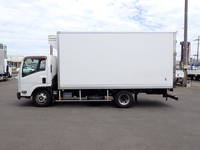 ISUZU Elf Refrigerator & Freezer Truck TPG-NPR85AN 2017 185,300km_7