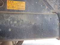ISUZU Giga Dump QKG-CYZ77BM 2017 597,000km_10