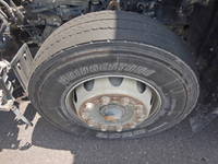 ISUZU Giga Dump QKG-CYZ77BM 2017 597,000km_14