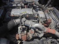 ISUZU Giga Dump QKG-CYZ77BM 2017 597,000km_15