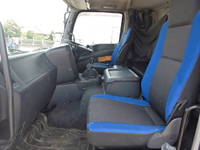 ISUZU Giga Dump QKG-CYZ77BM 2017 597,000km_19