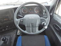 ISUZU Giga Dump QKG-CYZ77BM 2017 597,000km_20
