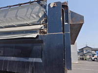 ISUZU Giga Dump QKG-CYZ77BM 2017 597,000km_28