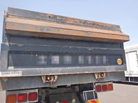 ISUZU Giga Dump QKG-CYZ77BM 2017 597,000km_29